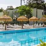 Διαμέρισμα Castello