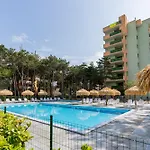 Castello Διαμέρισμα Μπιμπιόνε