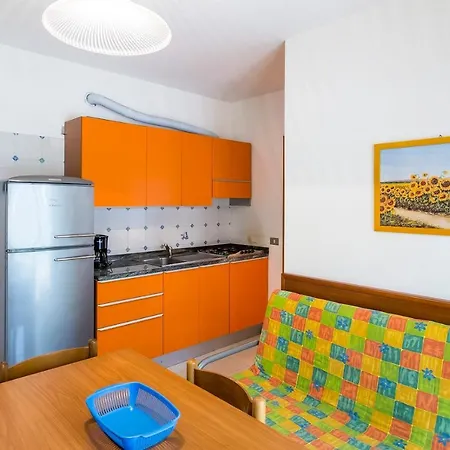 Apartment Castello