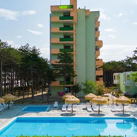 Apartament Castello