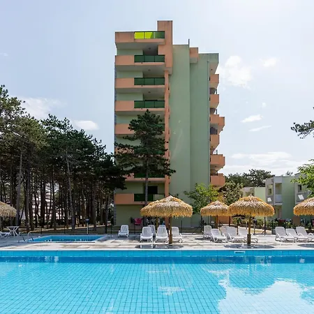 Castello * ביביונה