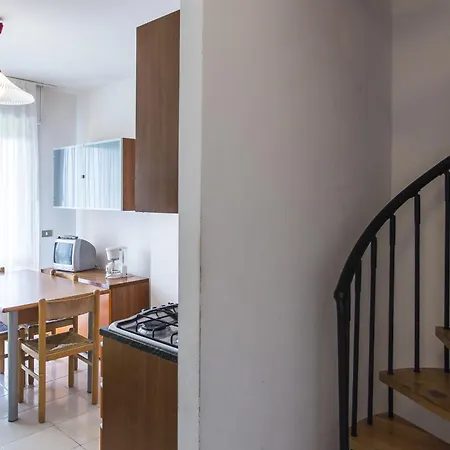Castello Apartment