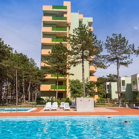 Apartment Castello