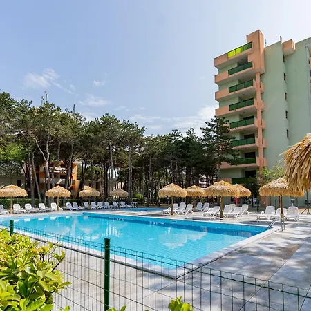 Castello Apartment Bibione
