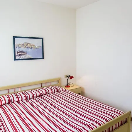 Castello Apartment Bibione