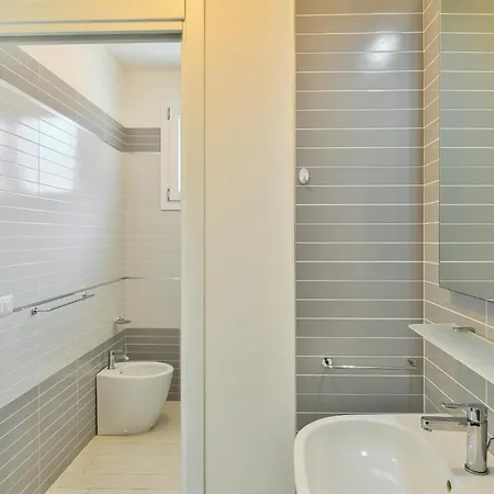 Castello Apartment