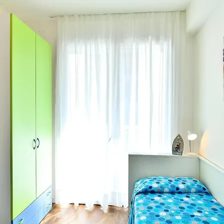 Apartment Castello