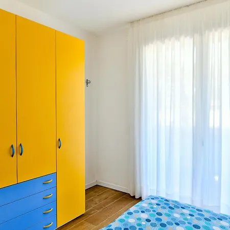 Castello Apartment Bibione