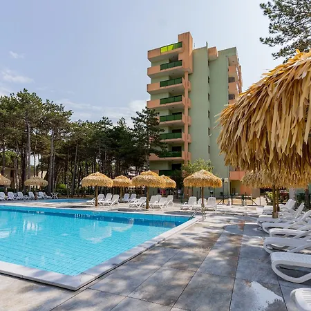 Castello Apartment Bibione