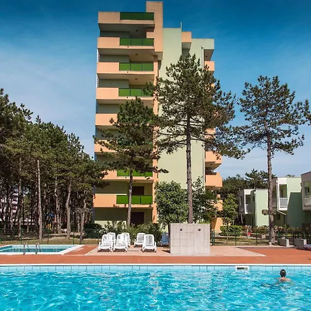 Castello Bibione