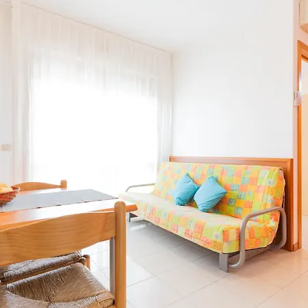 Castello Apartament Bibione