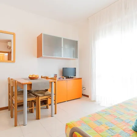 Castello Apartament Bibione