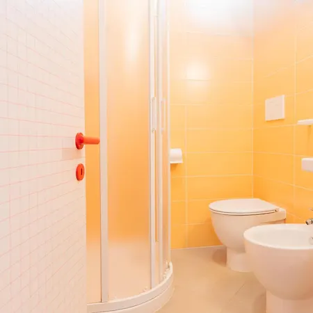 Apartament Castello Bibione