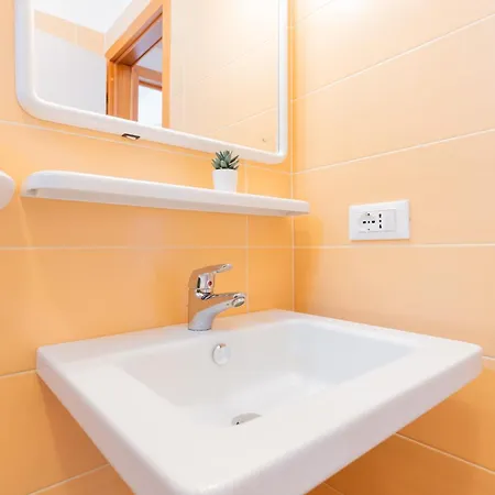 Apartament Castello Bibione