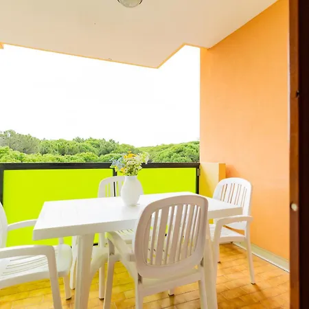 Apartament Castello Bibione