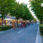 Castello Apartmán Bibione
