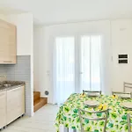 Castello Apartmán