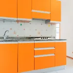 Castello Appartement *