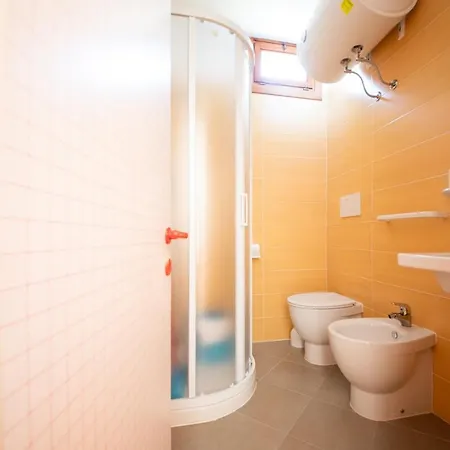 Apartamento Castello *