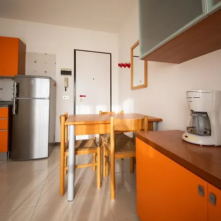 Apartamento Castello