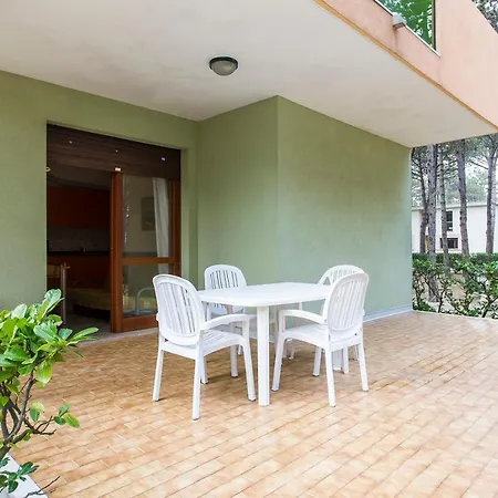 Castello Apartment Bibione