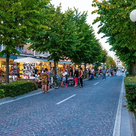 Castello Appartamento Bibione