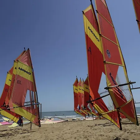 Appartement Castello