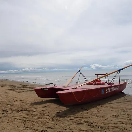 Castello Apartamento