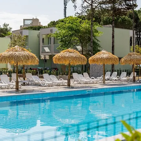 Apartamento Castello