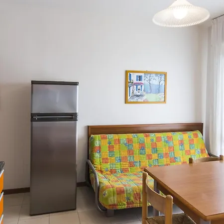 Appartement Castello *