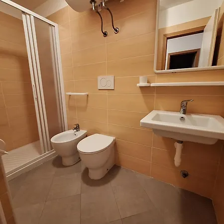 Castello Apartment Bibione