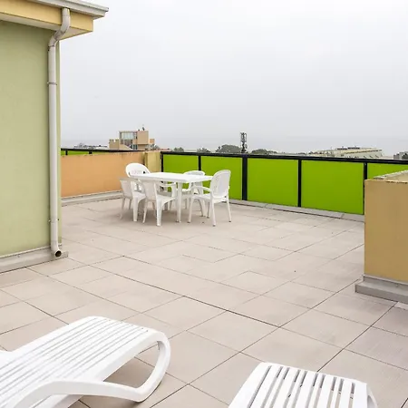 Apartment Castello Bibione