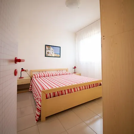 Castello Appartement