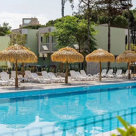 Apartamento Castello *