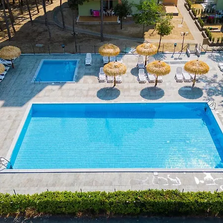 Appartamento Castello Bibione