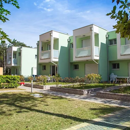 Apartamento Castello