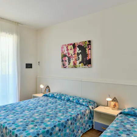 Appartement Castello *