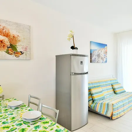 Daire Castello Bibione
