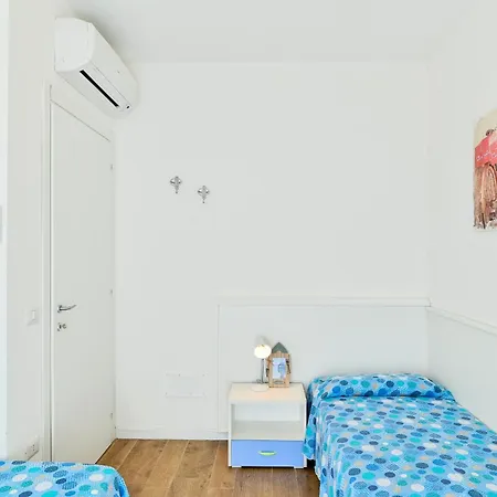 Castello Appartement