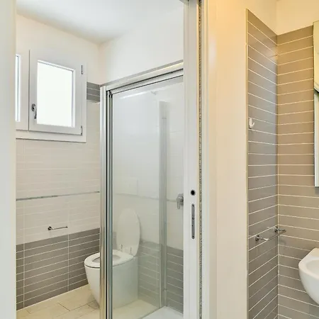 Appartement Castello