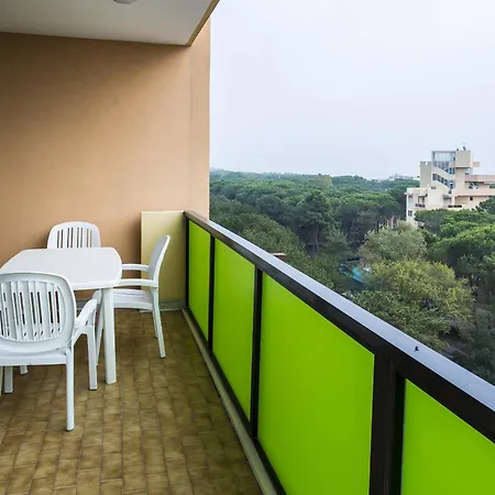 Castello Appartement *