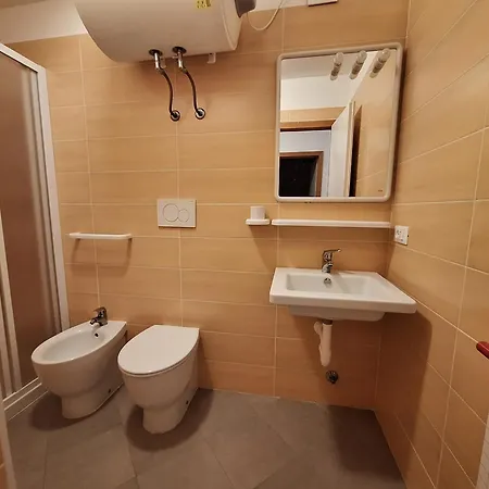 Apartment Castello *