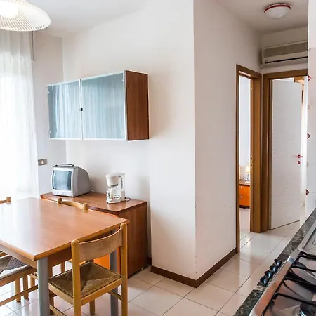 Appartement Castello Bibione