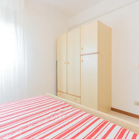 アパート Castello *