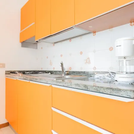 Appartement Castello Bibione