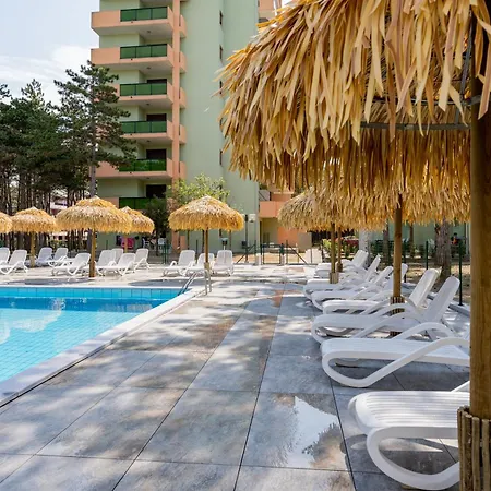 Appartement Castello Bibione