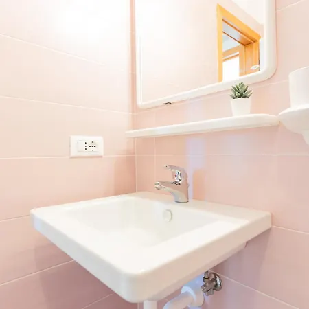 Appartement Castello *