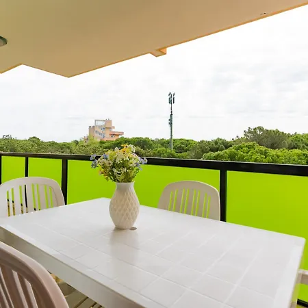 Appartement Castello Bibione