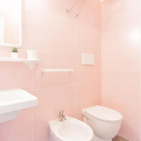 Castello Appartement Bibione