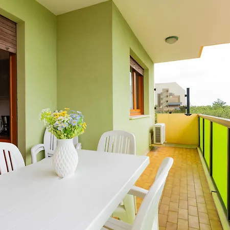 Castello Appartement *